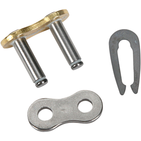 428 R1 - Replacement Connecting Link - Clip-Type C253