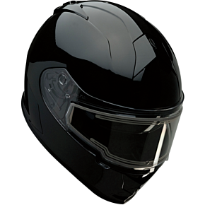 Warrant Snow Helmet - Electric - Black - Large 0121-1295