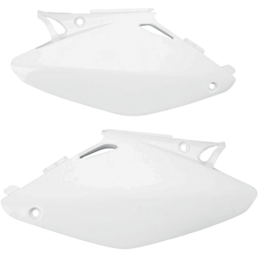 Side Panels - CR White HO03690-041