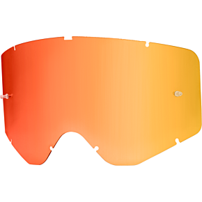 Airflite Lens - Red 2602-1030