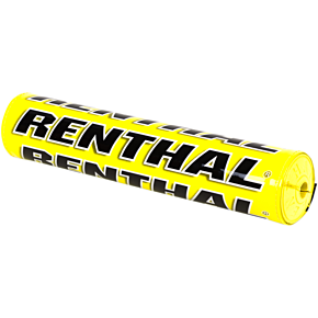 Bar Pad - Limited Edition - Yellow P326