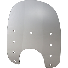 Memphis Slim Windshield - 15" - Solar MEM4119