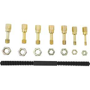 Thread Restorer Kit - Metric 2584