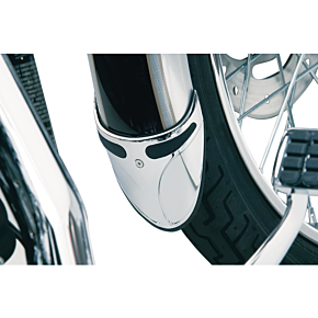 Front Fender Extension