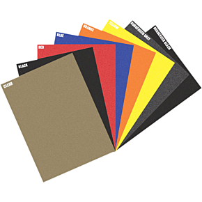 Universal Grip Trape - Orange - 12" x 18" 40-80-096