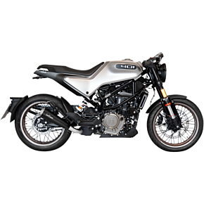 GP One Muffler 15126