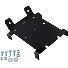 ATV Winch Mount - Honda 4505-0632
