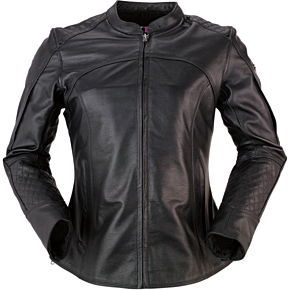 Women's 35 Special Jacket - Black - XL 2813-0774