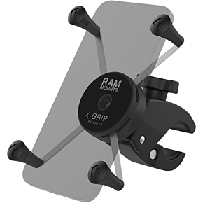 X-Grip® Phone Mount with Tough-Claw™ RAMHOLUN104002U