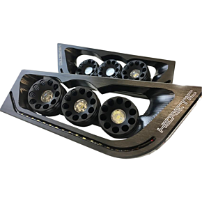 Headlight - RZR HL-RZRBLK