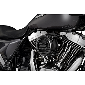 VO2 America Air Cleaner - Black 42341FG