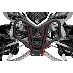 V-Lite Bumper - Black - YFZ 450 553-4160X