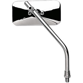 Die-Cast Mirror - Chopper - 10 mm 20-34824