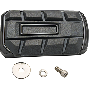 Chicane™ Footpeg - Black 61520