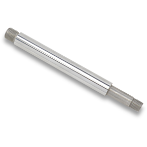 OE Replacement Shock Shaft - 1/2" x 5.25" 205-03-525
