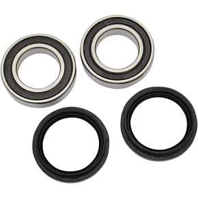 Wheel Bearing Kit - Rear PWRWK-Y32-000