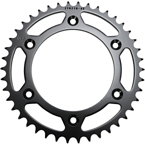 Sprocket - Rear - Honda - 42-Tooth