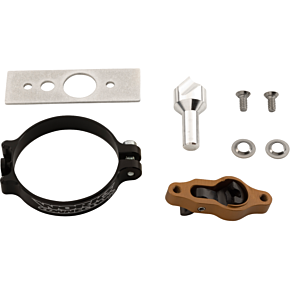 Pro Launch Start Device - Kash - Kawasaki 12-K333