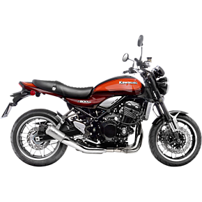 LV-10 Muffler - Z900RS 15216
