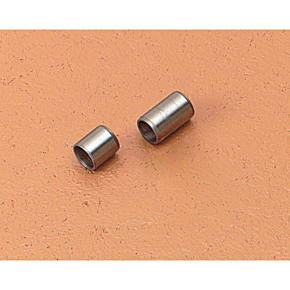 Caliper Bushing Kit - Dual Disc A-46020-SET