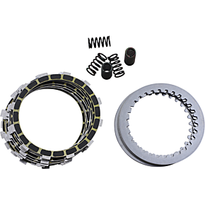Clutch Kit 303-75-20003