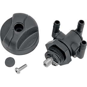 Fuel Valve - Sea-Doo 006-600