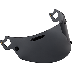 Vas-V Top Shield - Dark Tint 01-1055