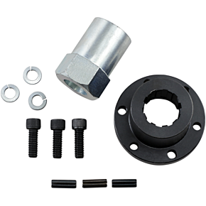 Offset Spacer with Screws and Nut - 1-1/4" IN-1250