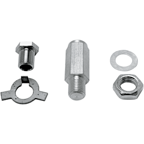 Dash Mount Kit - Big Twin 7716-2