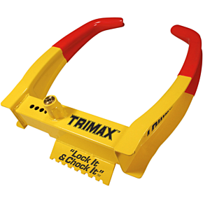 Universal Chock Lock TCL75