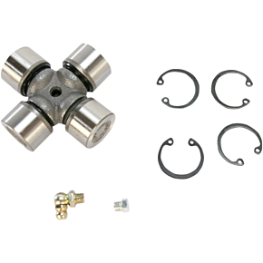 ALL BALLS Brake Caliper Seal Kit - Honda - 19-1006