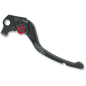 Crg Clutch Lever - RC2 - Black 2AB-511C-T-B