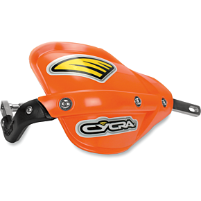 Cycra Handguards - Probend™ - Bar Pack - Orange 1CYC-7500-22