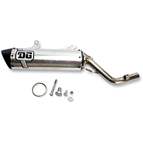 Dg Performance V2™ Slip-On Exhaust 071-2510