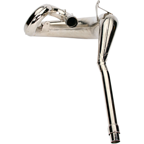 FMF RACING Gnarly Pipe - '88-'04 KX500