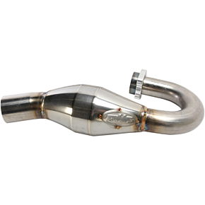 FMF RACING MegaBomb Header - Stainless Steel - '17-'20 KX250F