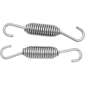 FMF RACING Stainless Spring Kit - 4-Stroke