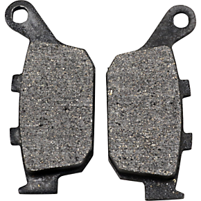 Galfer Brake Pads - Honda - FD103G1054