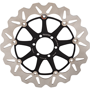 Galfer Front Rotor - DF660CW