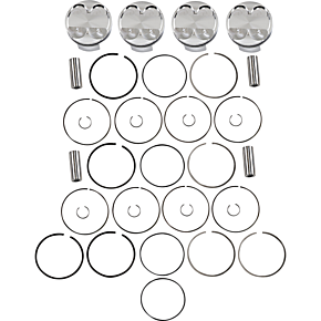 Je Pistons Piston Kit 345193