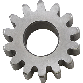 Jims Oil Pump Idler Gear - Big Twin 26317-68A