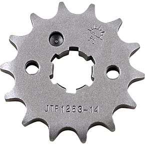 JT Sprockets Counter Shaft Sprocket - 14-Tooth JTF1263.14
