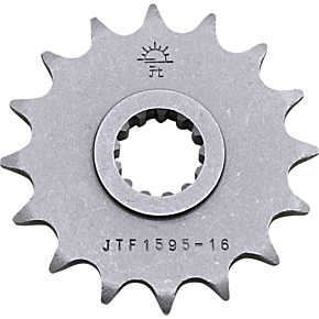 JT Sprockets Counter Shaft Sprocket - 16-Tooth JTF1595.16