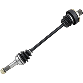 Moose Racing Complete Axle - Kit - Yamaha