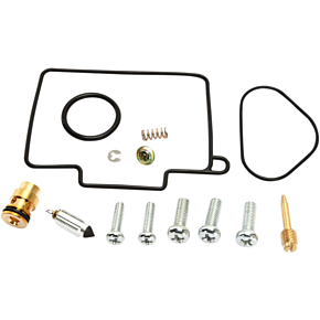 Moose Racing Repair Kit Carburetor Husqvarna