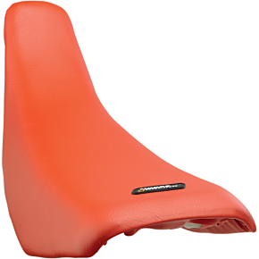 Moose Racing Seat Cover - Red - Honda