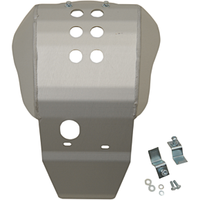 Moose Racing Skid Plate - CRF 250 R