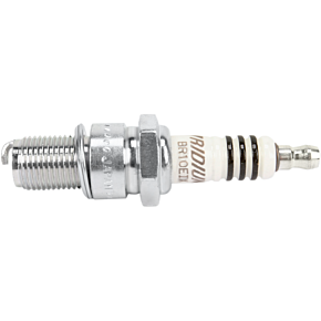 Ngk Spark Plugs Iridium IX Spark Plug - BR10EIX 6801
