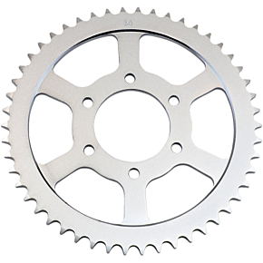 Parts Unlimited Rear Suzuki Sprocket - 530 - 50 Tooth