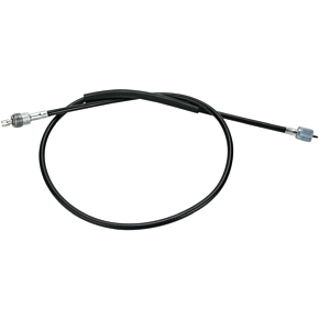Parts Unlimited Speedometer Cable for Suzuki - K28-0313